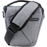 PROMASTER IMPULSE 2.0 Large Holster Bag 2.4 L Grey - additional product view