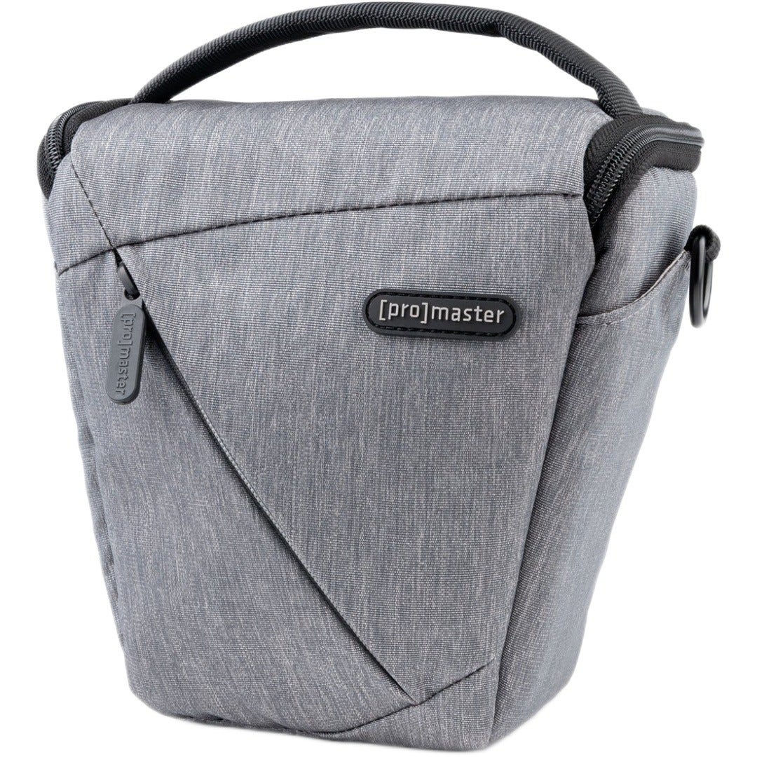 PROMASTER IMPULSE 2.0 Large Holster Bag 2.4 L Grey - additional product view