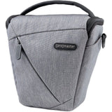 PROMASTER IMPULSE 2.0 Large Holster Bag 2.4 L Grey - additional product view