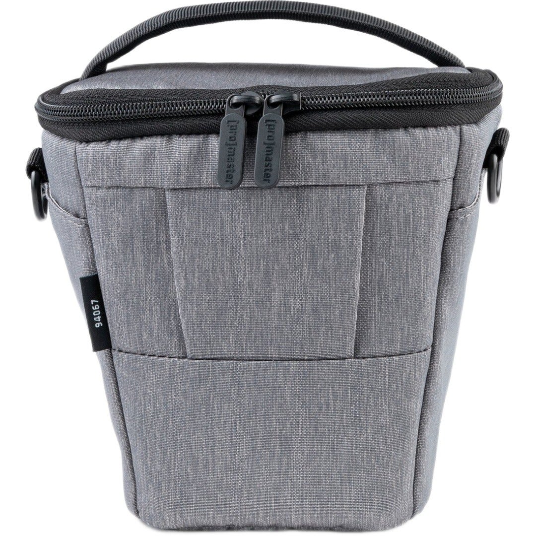 PROMASTER IMPULSE 2.0 Large Holster Bag 2.4 L Grey - additional product view