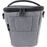 PROMASTER IMPULSE 2.0 Large Holster Bag 2.4 L Grey - additional product view