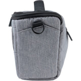 PROMASTER IMPULSE 2.0 Large Holster Bag 2.4 L Grey - additional product view