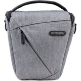 ProMaster Impulse 2.0 Large Holster Bag, 2.4 L, Grey