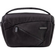 ProMaster Impulse 2.0 Large Shoulder Bag, 5 L, Black