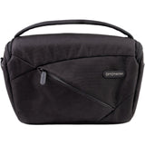 ProMaster Impulse 2.0 Large Shoulder Bag, 5 L, Black