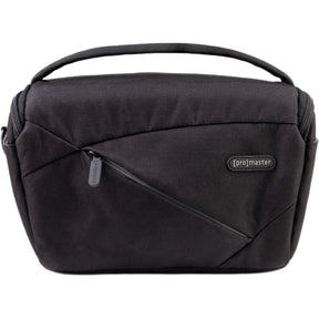 ProMaster Impulse 2.0 Large Shoulder Bag, 5 L, Black