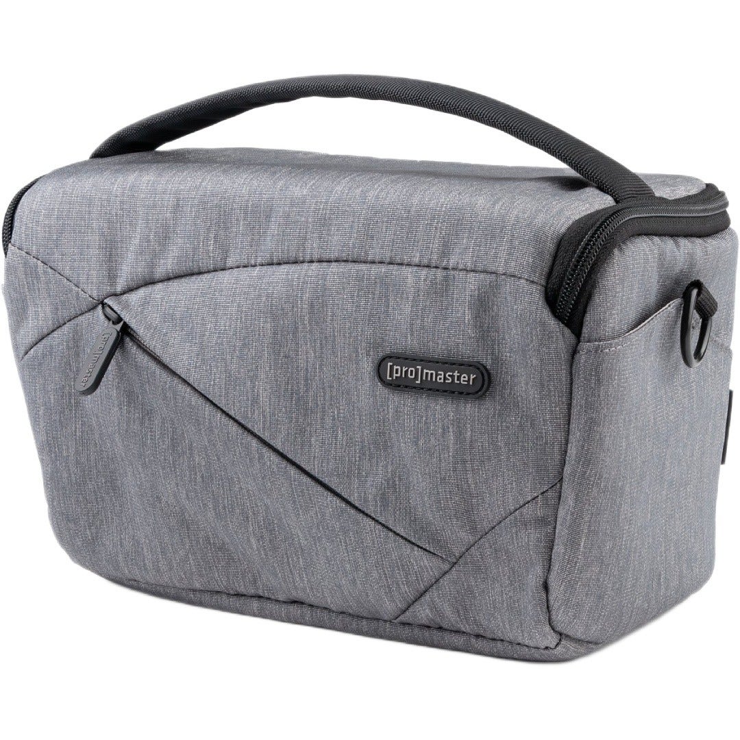 PROMASTER IMPULSE 2.0 Large Shoulder Bag 5 L Grey - additional product view