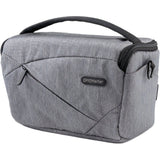 PROMASTER IMPULSE 2.0 Large Shoulder Bag 5 L Grey - additional product view