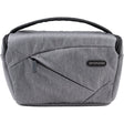 ProMaster Impulse 2.0 Large Shoulder Bag, 5 L, Grey