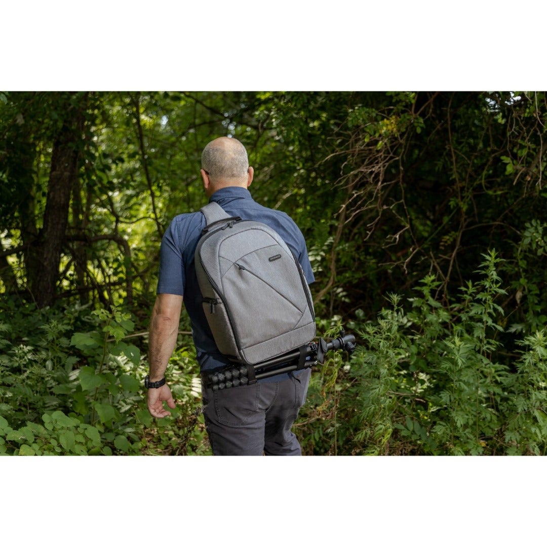 PROMASTER IMPULSE 2.0 Large Sling Pack 10.8 L Grey - additional product view
