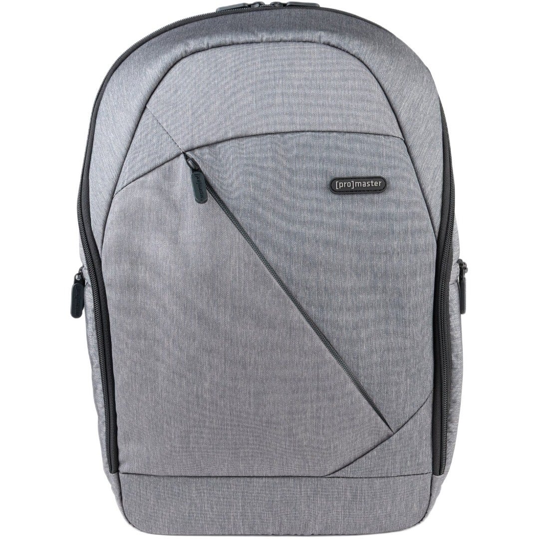 ProMaster Impulse 2.0 Large Sling Pack, 10.8 L, Grey