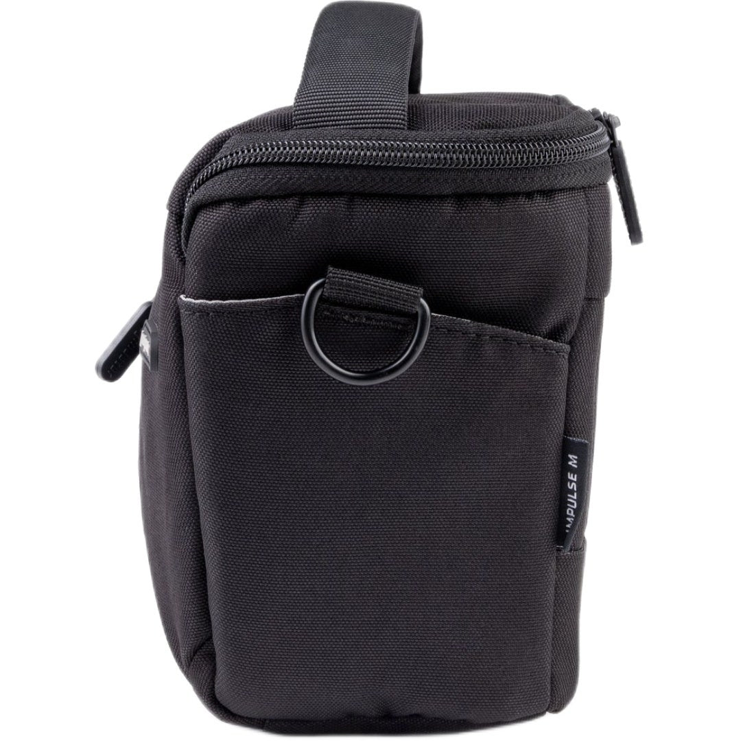 PROMASTER IMPULSE 2.0 Medium Holster Bag 1.6 L Black - additional product view