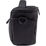 PROMASTER IMPULSE 2.0 Medium Holster Bag 1.6 L Black - additional product view
