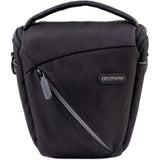 ProMaster Impulse 2.0 Medium Holster Bag, 1.6 L, Black