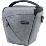 PROMASTER IMPULSE 2.0 Medium Holster Bag 1.6 L Grey - additional product view