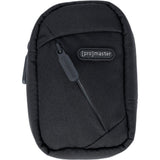 ProMaster Impulse 2.0 Medium Pouch, 0.26 L, Black