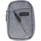 ProMaster Impulse 2.0 Medium Pouch, 0.26 L, Grey