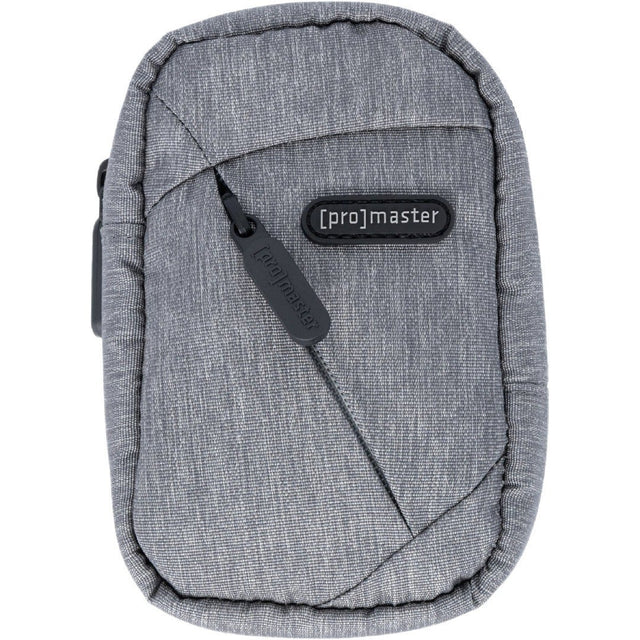 ProMaster Impulse 2.0 Medium Pouch, 0.26 L, Grey