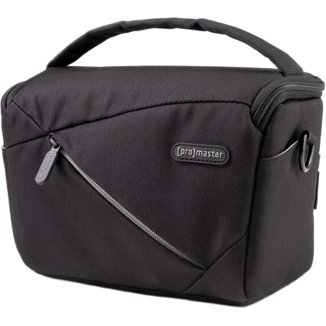 PROMASTER IMPULSE 2.0 Medium Shoulder Bag 3.2 Black - additional product view