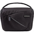 ProMaster Impulse 2.0 Medium Shoulder Bag, 3.2, Black