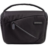 ProMaster Impulse 2.0 Medium Shoulder Bag, 3.2, Black
