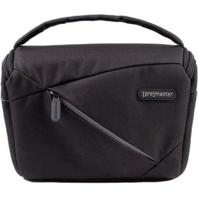 ProMaster Impulse 2.0 Medium Shoulder Bag, 3.2, Black