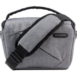 PROMASTER IMPULSE 2.0 Medium Shoulder Bag 3.2 L Grey - additional product view