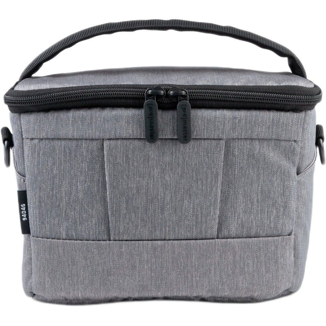 PROMASTER IMPULSE 2.0 Medium Shoulder Bag 3.2 L Grey - additional product view