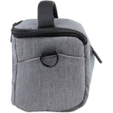 PROMASTER IMPULSE 2.0 Medium Shoulder Bag 3.2 L Grey - additional product view