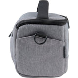 PROMASTER IMPULSE 2.0 Medium Shoulder Bag 3.2 L Grey - additional product view