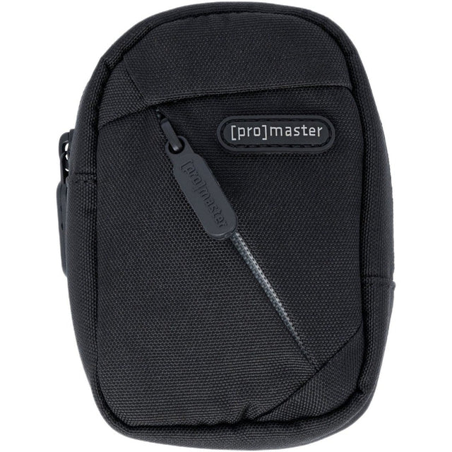 ProMaster Impulse 2.0 Small Pouch, 0.23 L, Black