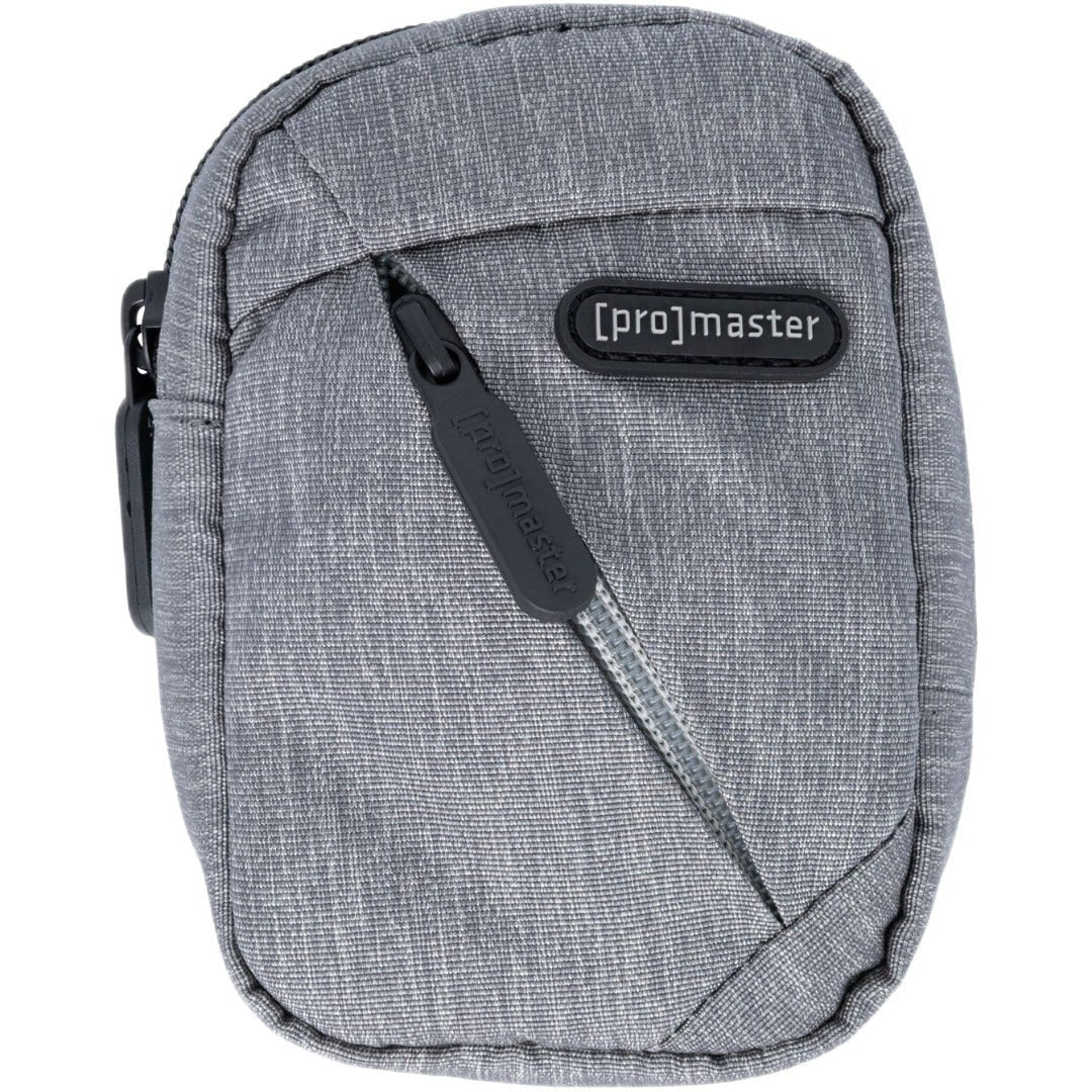 ProMaster Impulse 2.0 Small Pouch, 0.23 L, Grey