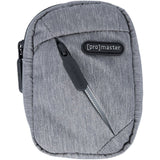 ProMaster Impulse 2.0 Small Pouch, 0.23 L, Grey