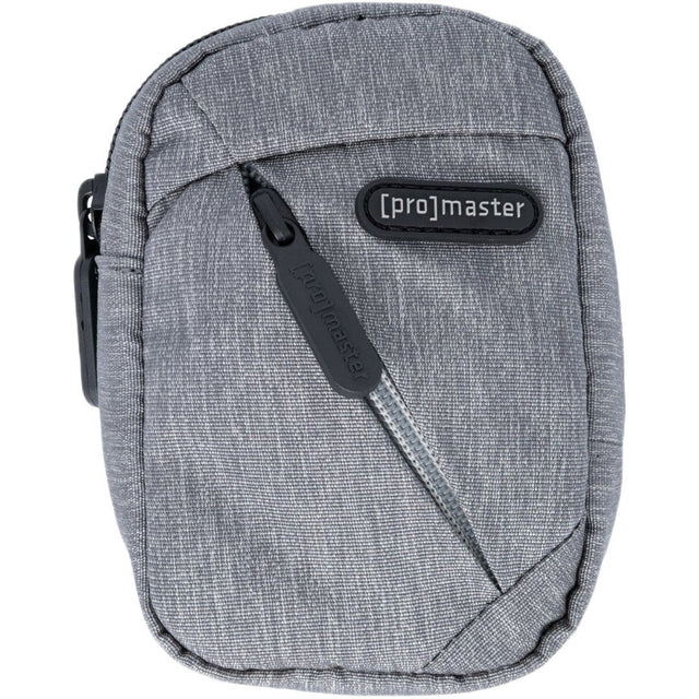 ProMaster Impulse 2.0 Small Pouch, 0.23 L, Grey