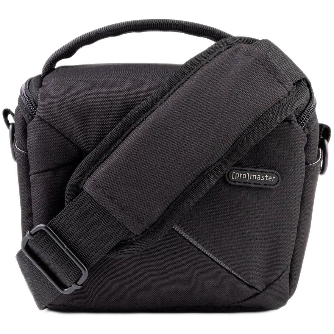 PROMASTER IMPULSE 2.0 Small Shoulder Bag 2.2 L Black - additional product view