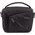 ProMaster Impulse 2.0 Small Shoulder Bag, 2.2 L, Black