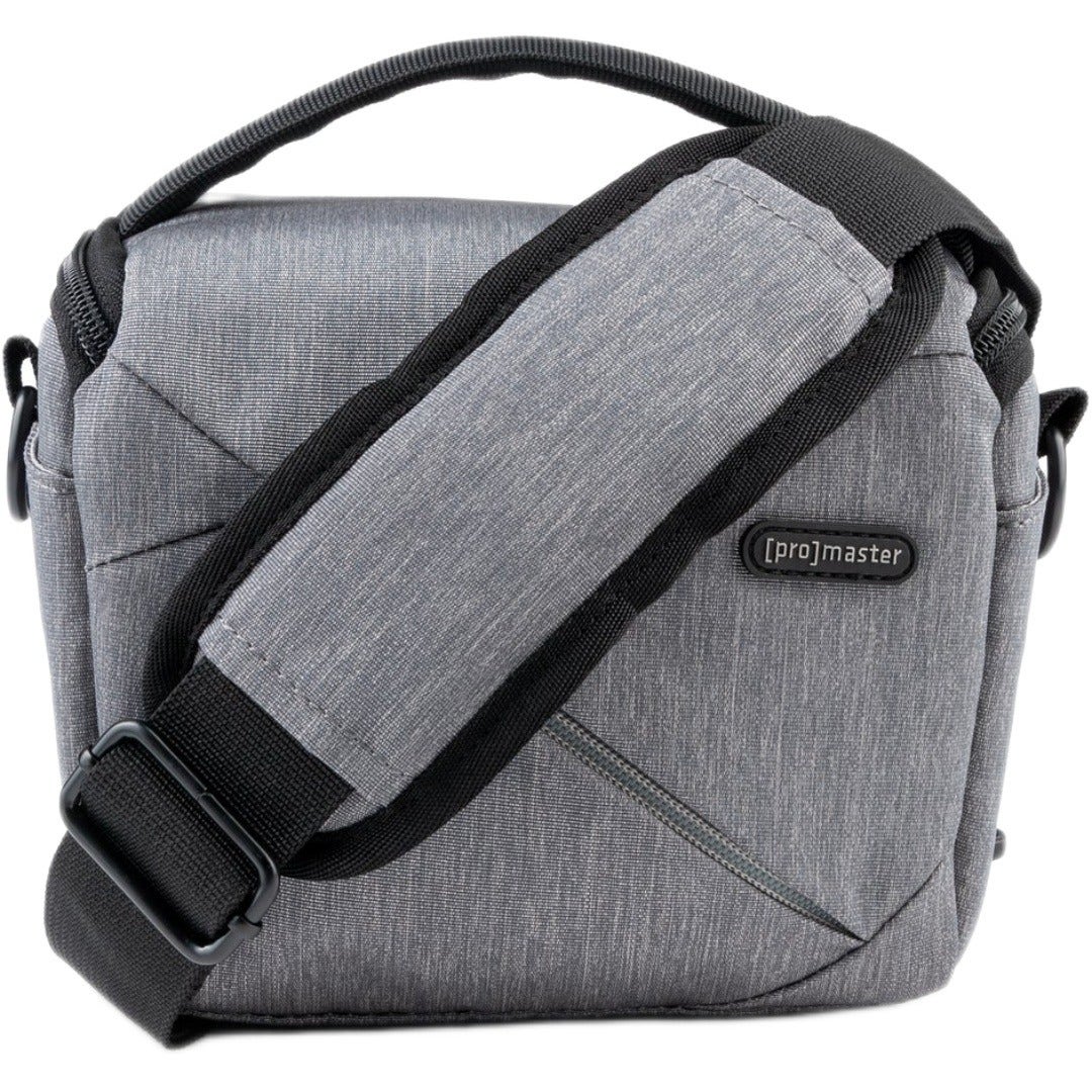 PROMASTER IMPULSE 2.0 Small Shoulder Bag 2.2 L Grey - additional product view