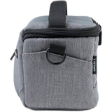 PROMASTER IMPULSE 2.0 Small Shoulder Bag 2.2 L Grey - additional product view
