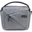 ProMaster Impulse 2.0 Small Shoulder Bag, 2.2 L, Grey