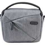 ProMaster Impulse 2.0 Small Shoulder Bag, 2.2 L, Grey