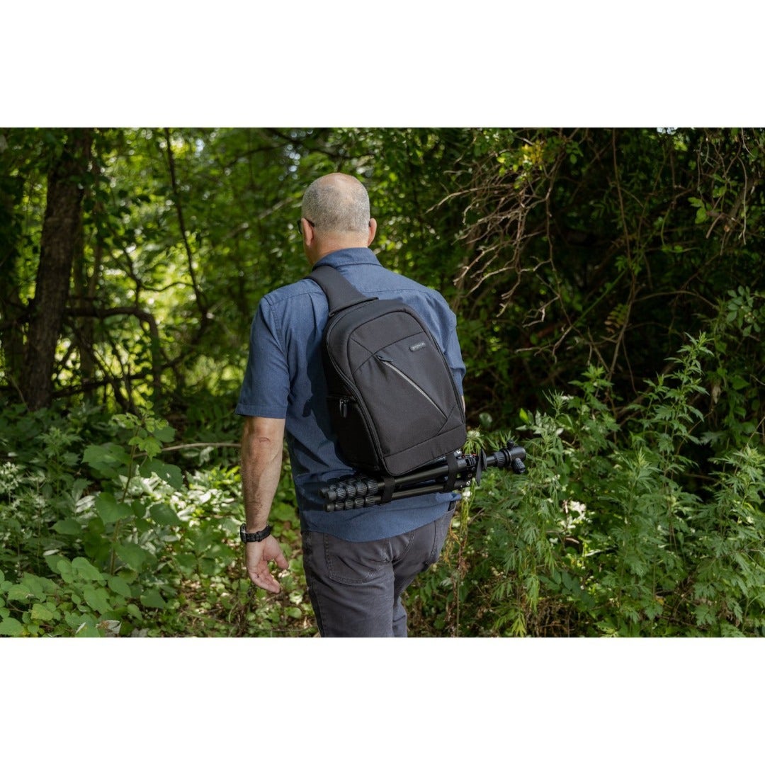PROMASTER IMPULSE 2.0 Small Sling Pack 7.3 L Black - additional product view