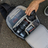 PROMASTER IMPULSE 2.0 Small Sling Pack 7.3 L Black - additional product view