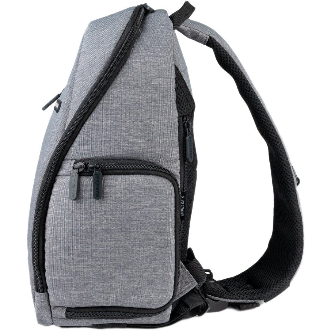 PROMASTER IMPULSE 2.0 Small Sling Pack 7.3 L Grey - additional product view