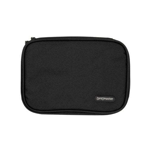 ProMaster Impulse Handy Case - Black Multi-Purpose Travel Organizer - additional product view
