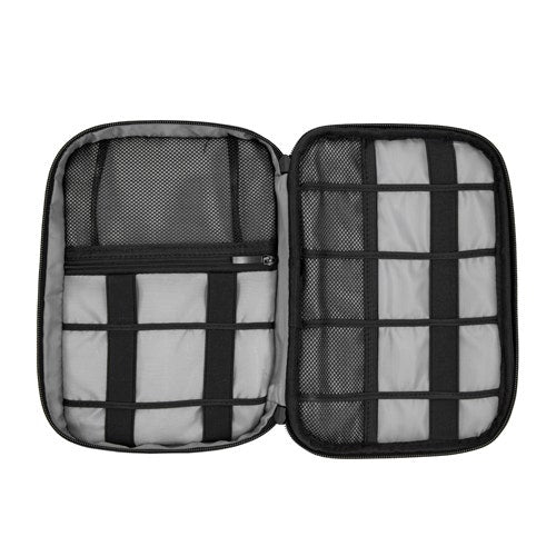 ProMaster Impulse Handy Case - Black Multi-Purpose Travel Organizer - additional product view