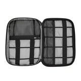ProMaster Impulse Handy Case - Black Multi-Purpose Travel Organizer - additional product view