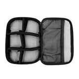 ProMaster Impulse Handy Case - Black Multi-Purpose Travel Organizer - additional product view