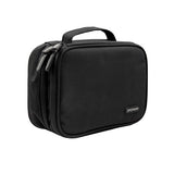 ProMaster Impulse Handy Case, black multi-purpose travel organiser