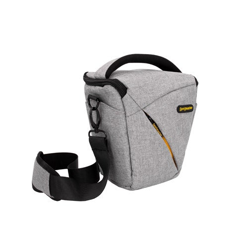 ProMaster Impulse Holster Bag Large - Grey - additional product view