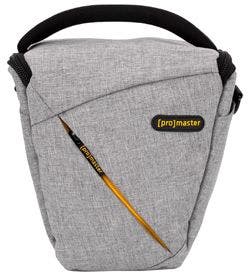 ProMaster Impulse Holster Bag, Large, Grey